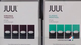 Famous Local vape store agrees with FDA ban of Juul e-cigarettes Net Worth