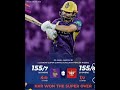 KKR vs lsg #ipl match highlights
