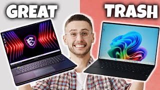 THESE Are The BEST Monitors For Coding I've EVER Tested (2026)