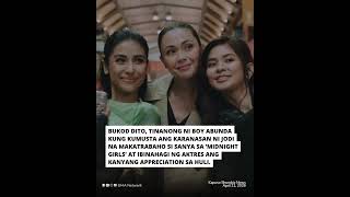 Kapuso Showbiz News: April 21, 2026 Chikka