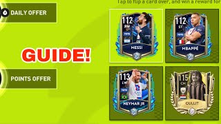 F2P LIGUE 1 GUIDE! HOW TO GET FREE LIGUE 1 TOTS PLAYERS IN FIFA MOBILE 23!