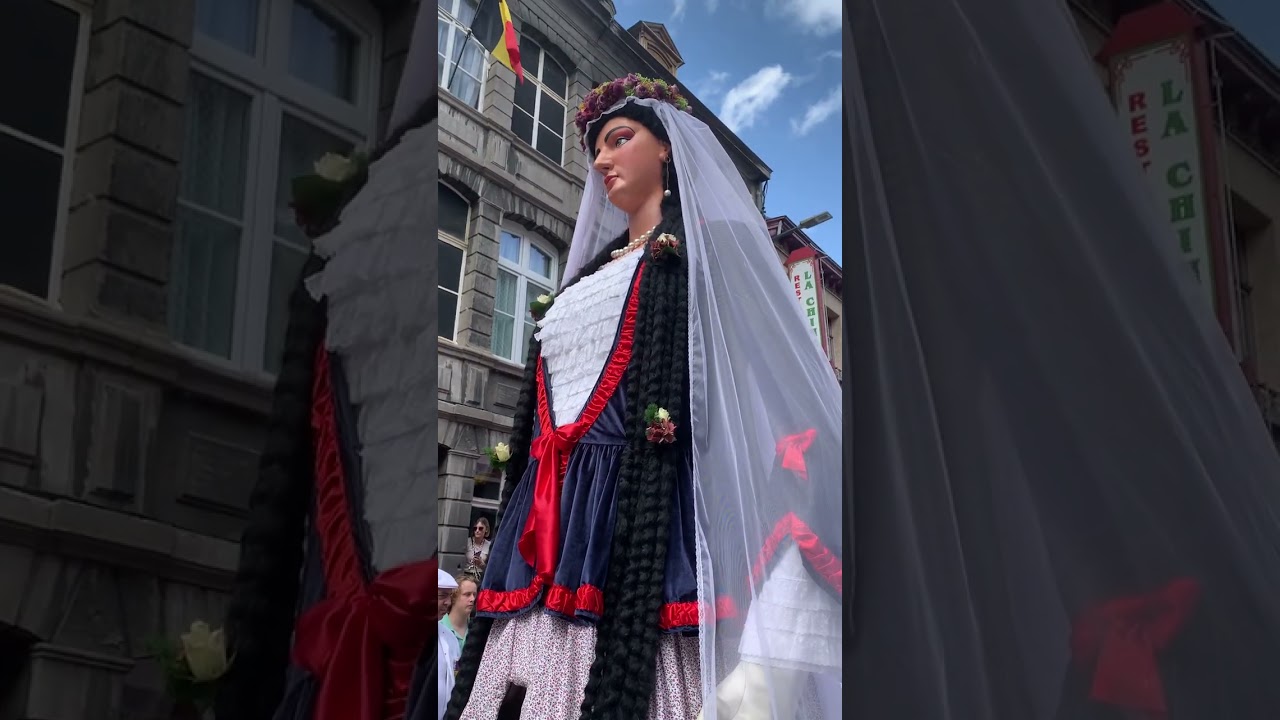 Ducasse d’Ath 2024 3