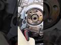 easy way to remove :Removing an engine seal can be tricky