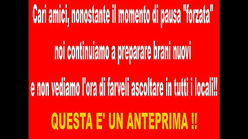 MIRNA FOX E ROBERTO TOMASI - NOVITA