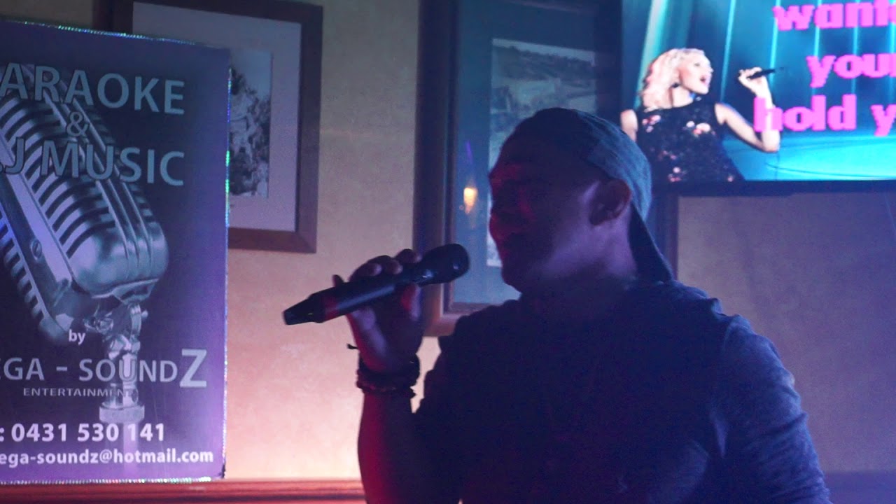 Karaoke Machine Perth YouTube