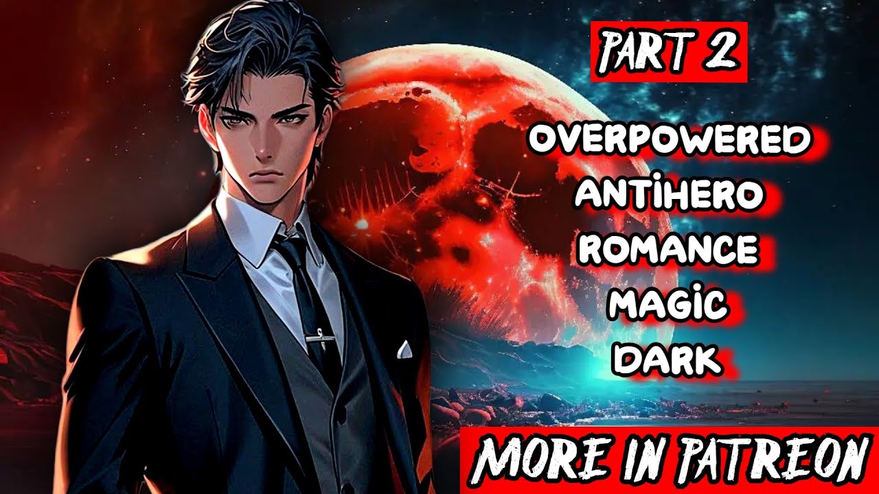 DC COMICS: A Cosmic Odyssey in DC /Part 2/