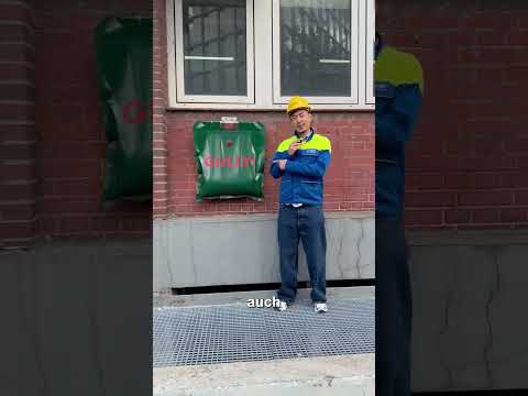 Gully Säcke