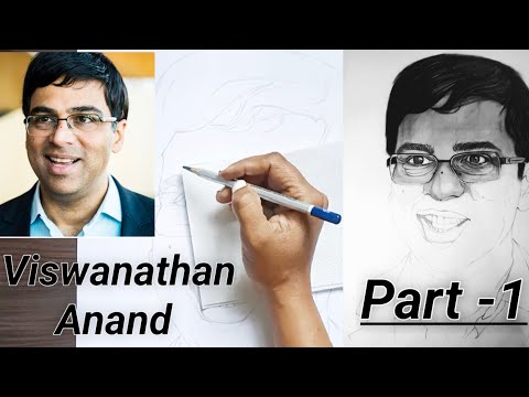 Viswanathan Anand Grandmaster Biography Early Life Education Awards and  Achievements