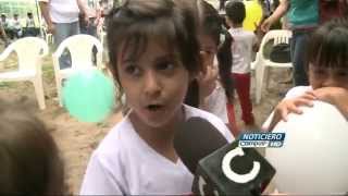 Itsps Celebra El Día Del Niño A Escolares