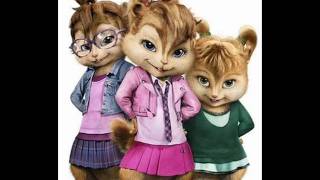 Firework-The Chipettes