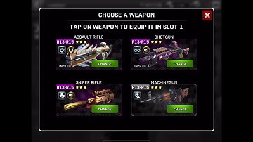 PVP Left To Survive - HORDE EVENT - CRAZY MODE 7th MAP