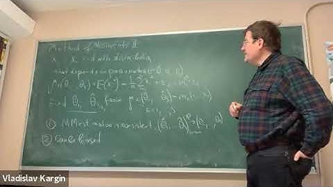 Math Statistics: MME II and Maximum Likelihood Estimation