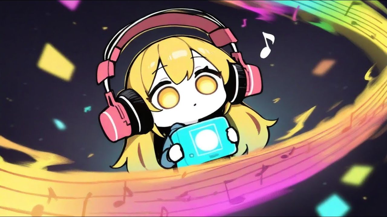 [Playlist] Crimson Swing 🎩 붉은 밤을 물들이는 매혹적인 스윙 그루브  