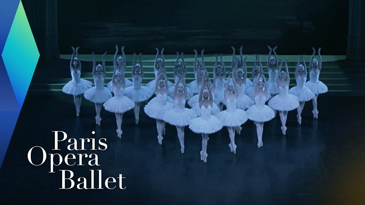 mode Wolf in schaapskleren Leraar op school Paris Opera Ballet | Full Documentary - YouTube