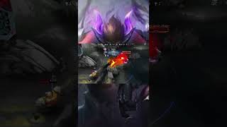 YU ZHONG PRAY TO GRANGER