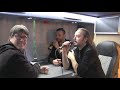 Capture de la vidéo Interview Du Groupe Psykup À L'antipode À Rennes (France) Le 16/03/2019