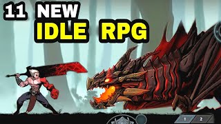 Top 11 Best NEW idle Games with very nice gameplay and good Graphic idle games for Android iOS screenshot 5