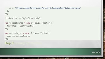 How to Animate the Rotation of Markers in OpenLayers