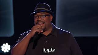 The Voice  Blake Shelton funny and sassy moments part 3 (مترجم)