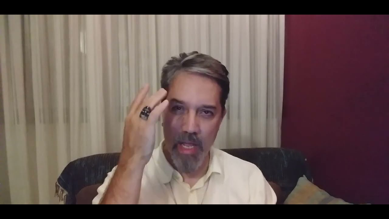 Esclerose Lateral Amiotrófica - ELA