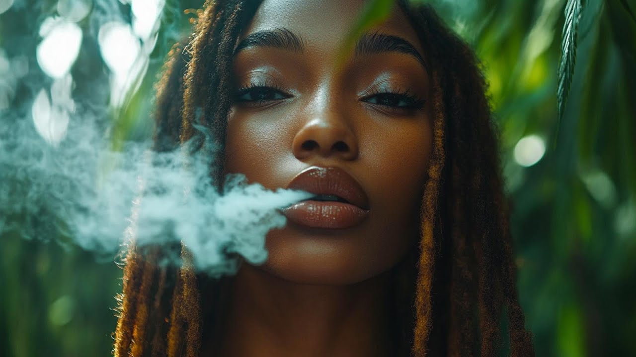 Reggae Summer Beach Party - Best Roots, Dub & Lovers Rock | Feel Good Island Grooves