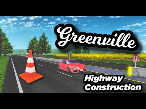 Highway In Greenville Roblox Greenville Roleplay Special Rp
