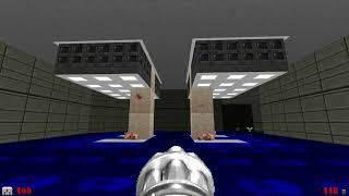 Doom 2 Custom Enemy-Pustule Modification