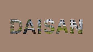 Daisan Progress Update (Augusr 2023) | Swancity