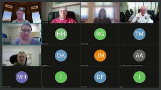 Celebrity Jail Design and Construction Committee - December 19, 2023 Net Worth