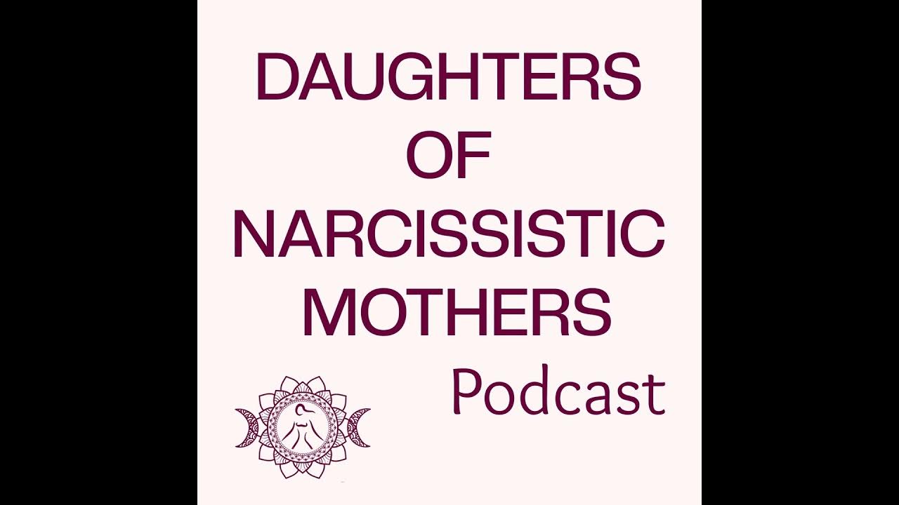 S2 Ep43: People-Pleasing as a Result of Maternal Narcissism-Recognising it & How to stop S2 Ep43: People-Pleasing as a Result of Maternal Narcissism-Recognising it & How to stop