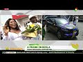 TV3Newday: Berla Mundi Rejects Marriage Proposal on her Birthday