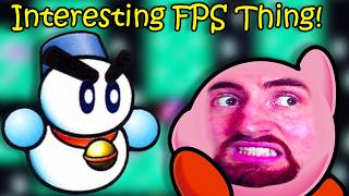 Aqualiss Maze! - Kirbys Fun Pak - 21
