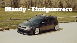 Fimiguerrero - Mandy