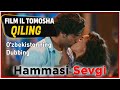 Hammasi Sevgi - Turk Kino (O'zbekistonning Dubbing) HD