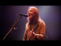 Blackberry Smoke Live at The Capitol Theatre | 12/7/18 | Relix