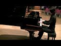 Georgijs Osokins - Bach/Busoni - Adagio BWV 564, Live 2017