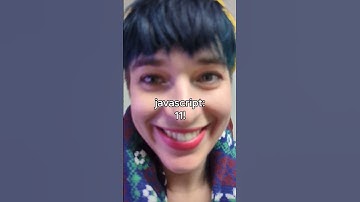 Just JavaScript things. 🙃