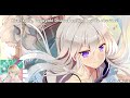Zero kara Hajimeru Mahou no Sho Opening Full [Hakkensha wa Watashi] with Lyrics Romanji