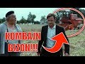 Ciągniki i maszyny rolnicze w filmach odc. 1 - Bizon Super na wielkim ekranie  [Matheo780]