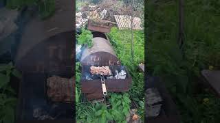 Дача#дача Наш участок ещё далёк до идеала,знаю!
