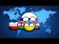 COUNTRYBALLS | Будущее Мира | 1 сезон 7 серия | Братья снова вместе