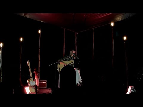 This too shall pass - ranshi LIVE@FOLK ON THE HILL #1