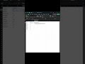 IF Function in Excel | Quick Tutorial ⚡
