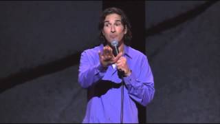 Gary Gulman - In This Economy - Netflix
