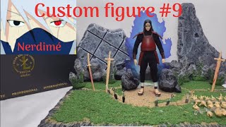 Custom figure review #9 - Hashirama Senju screenshot 5