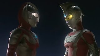 Ultraman Neos: Pilot