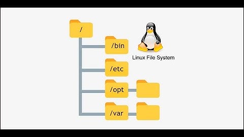 Praktikum Topik File & Storage di distro Linux Slackware pada Virtual Machine
