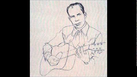 Floyd Tillman - They Took The Stars Out Of Heaven