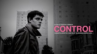 Control (film 2007) TRAILER ITALIANO