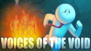 видео: ЧАТ = МАНЕКЕНЫ! — Voices Of The Void // НАРЕЗКА картинка: ЧАТ = МАНЕКЕНЫ! — Voices Of The Void // НАРЕЗКА